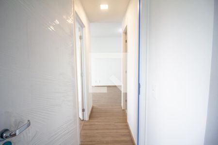 Apartamento à venda com 53m², 2 quartos e sem vagaQuarto 1