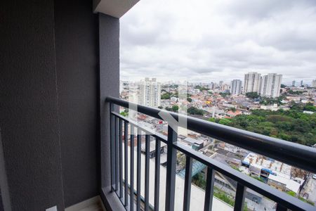 Apartamento à venda com 53m², 2 quartos e sem vagaVista da Sala