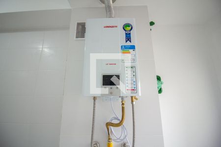 Apartamento à venda com 53m², 2 quartos e sem vagaÁrea de Serviço