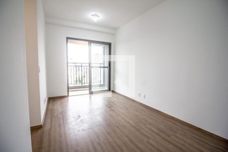 Apartamento à venda com 53m², 2 quartos e sem vagaSala