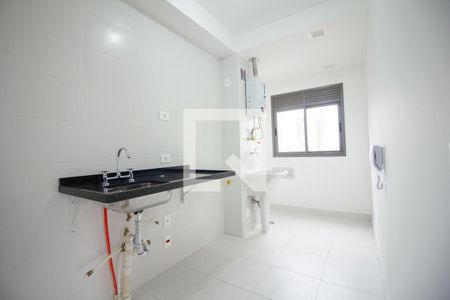 Apartamento à venda com 53m², 2 quartos e sem vagaCozinha