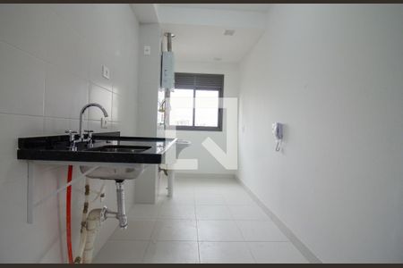 Apartamento à venda com 53m², 2 quartos e sem vagaCozinha