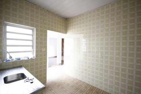 Casa à venda com 64m², 1 quarto e sem vagaCozinha