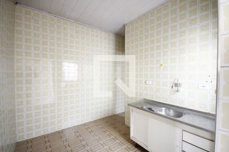 Cozinha de casa à venda com 1 quarto, 64m² em Ipiranga, São Paulo