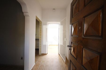 Corredor de casa à venda com 1 quarto, 64m² em Ipiranga, São Paulo