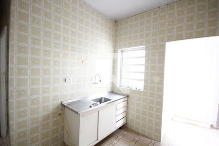 Cozinha de casa à venda com 1 quarto, 64m² em Ipiranga, São Paulo