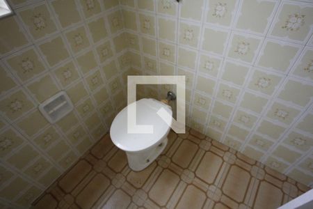 Casa à venda com 64m², 1 quarto e sem vagaBanheiro