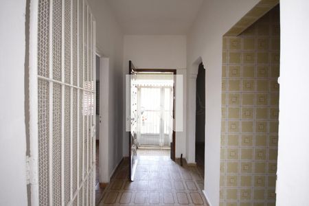 Corredor de casa à venda com 1 quarto, 64m² em Ipiranga, São Paulo