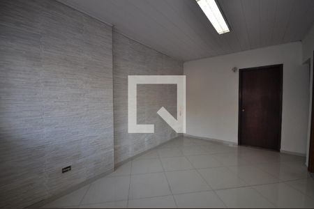 Sala de casa para alugar com 2 quartos, 80m² em Vila Nilo, São Paulo