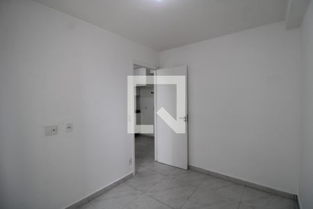 Quarto 1  de apartamento para alugar com 2 quartos, 34m² em Barra Funda, São Paulo