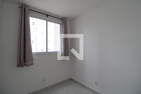 Apartamento para alugar com 34m², 2 quartos e sem vagaQuarto 2 