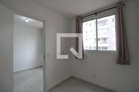 Quarto 2  de apartamento para alugar com 2 quartos, 34m² em Barra Funda, São Paulo
