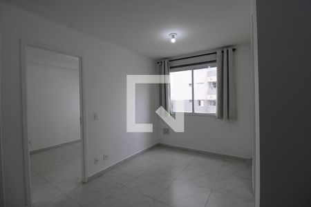 Sala  de apartamento para alugar com 2 quartos, 34m² em Barra Funda, São Paulo