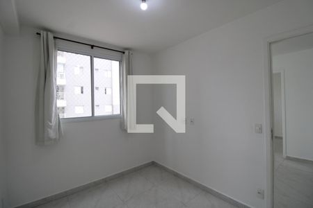 Quarto 1  de apartamento para alugar com 2 quartos, 34m² em Barra Funda, São Paulo