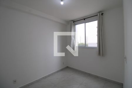 Quarto 1  de apartamento para alugar com 2 quartos, 34m² em Barra Funda, São Paulo