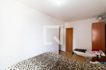 Apartamento à venda com 77m², 3 quartos e 1 vagaSuíte 