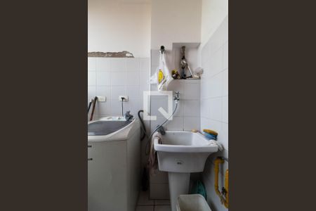 Apartamento à venda com 77m², 3 quartos e 1 vagaÁrea de Serviço