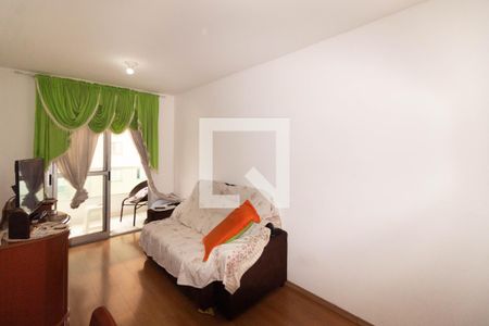 Apartamento à venda com 77m², 3 quartos e 1 vagaSala 