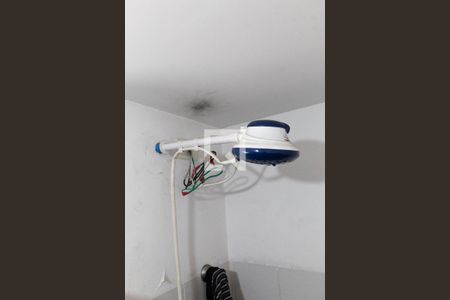 Apartamento à venda com 77m², 3 quartos e 1 vagaBanheiro da Suíte 