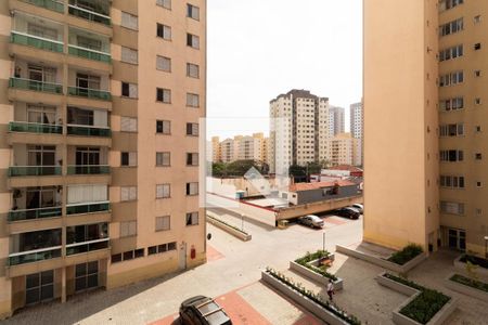 Apartamento à venda com 77m², 3 quartos e 1 vagaVista da Sacada 