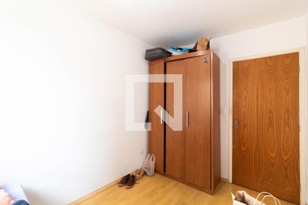 Apartamento à venda com 77m², 3 quartos e 1 vagaQuarto 1