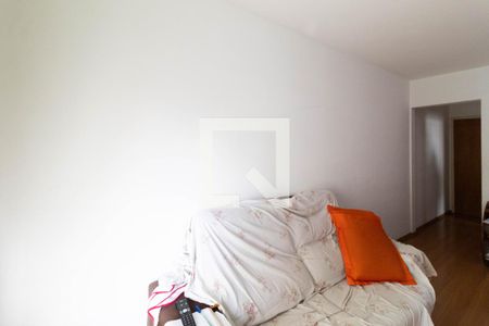 Apartamento à venda com 77m², 3 quartos e 1 vagaSala 