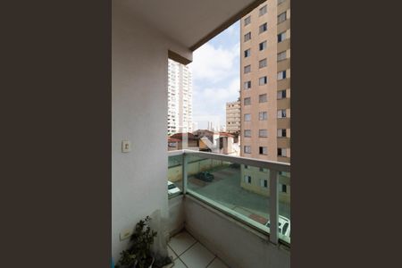 Apartamento à venda com 77m², 3 quartos e 1 vagaSacada 