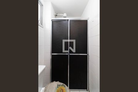 Apartamento à venda com 77m², 3 quartos e 1 vagaBanheiro 