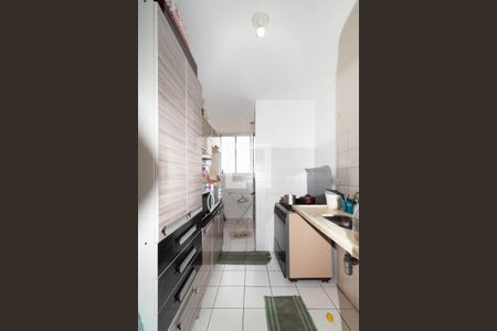 Apartamento à venda com 77m², 3 quartos e 1 vagaCozinha