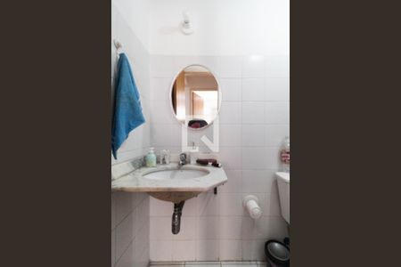 Apartamento à venda com 77m², 3 quartos e 1 vagaBanheiro 