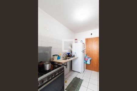 Apartamento à venda com 77m², 3 quartos e 1 vagaCozinha