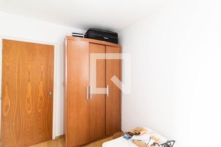 Apartamento à venda com 77m², 3 quartos e 1 vagaQuarto 2