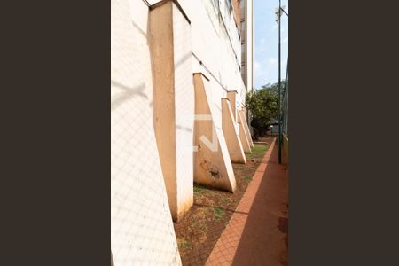 Apartamento à venda com 77m², 3 quartos e 1 vagaEspaço Pet 