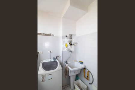 Apartamento à venda com 77m², 3 quartos e 1 vagaÁrea de Serviço