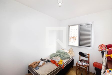 Apartamento à venda com 77m², 3 quartos e 1 vagaQuarto 2