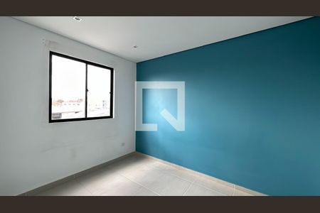 Quarto de apartamento para alugar com 2 quartos, 78m² em Costeira, São José dos Pinhais