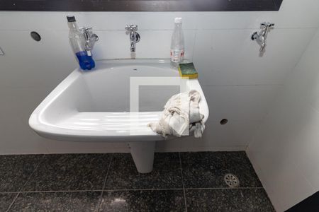 Apartamento para alugar com 202m², 3 quartos e 3 vagas Apartamento para alugar com 202m², 3 quartos e 3 vagasÁrea de serviço