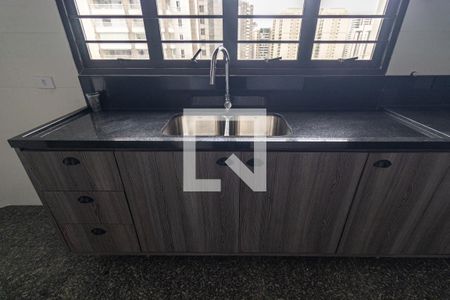 Apartamento para alugar com 202m², 3 quartos e 3 vagas Apartamento para alugar com 202m², 3 quartos e 3 vagasCozinha