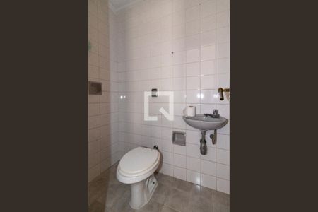 Apartamento para alugar com 202m², 3 quartos e 3 vagas Apartamento para alugar com 202m², 3 quartos e 3 vagasBanheiro