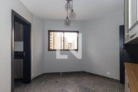 Apartamento para alugar com 202m², 3 quartos e 3 vagas Apartamento para alugar com 202m², 3 quartos e 3 vagasCopa