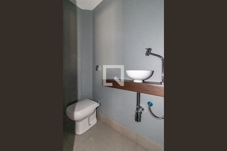 Apartamento para alugar com 202m², 3 quartos e 3 vagas Apartamento para alugar com 202m², 3 quartos e 3 vagasLavabo