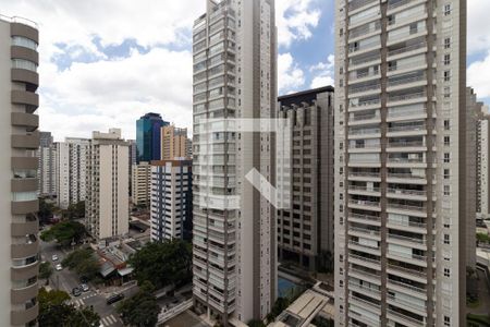 Apartamento para alugar com 202m², 3 quartos e 3 vagas Apartamento para alugar com 202m², 3 quartos e 3 vagasSuíte 3