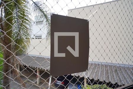 Sala - Vista de apartamento à venda com 2 quartos, 67m² em Boa Vista, Porto Alegre