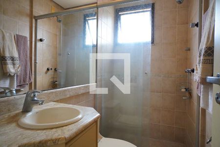 Apartamento à venda com 67m², 2 quartos e 1 vagaBanheiro Corredor