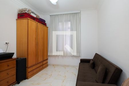 Quarto 1 de apartamento à venda com 2 quartos, 38m² em Estácio, Rio de Janeiro