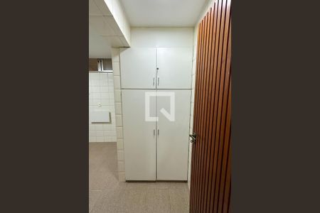 Apartamento para alugar com 128m², 3 quartos e 1 vagaCozinha