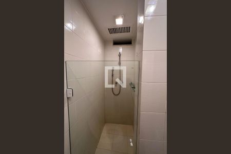 Apartamento para alugar com 128m², 3 quartos e 1 vagaBanheiro Social