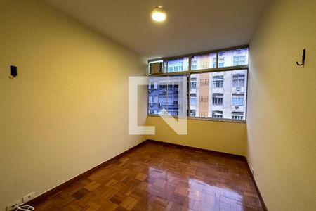 Apartamento para alugar com 128m², 3 quartos e 1 vagaQuarto 02