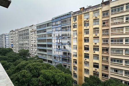 Quarto 01 de apartamento para alugar com 3 quartos, 128m² em Copacabana, Rio de Janeiro