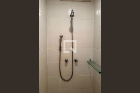 Apartamento para alugar com 128m², 3 quartos e 1 vagaBanheiro Social